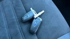 Ford EcoSport 1.0 EcoBoost 125 ST-Line 5dr Petrol Hatchback